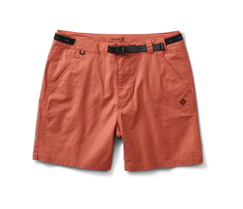 Campover Short