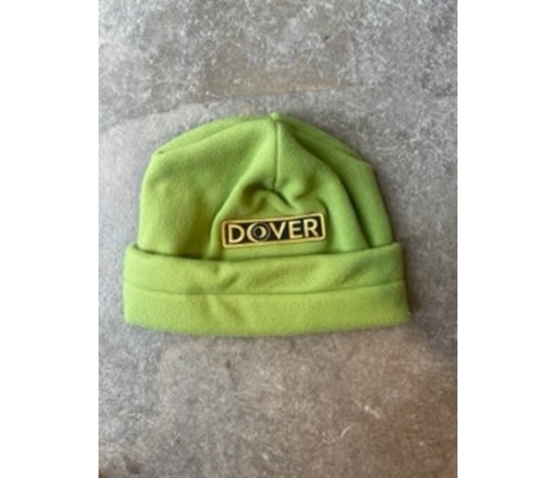 Dover Fleece Total Construction