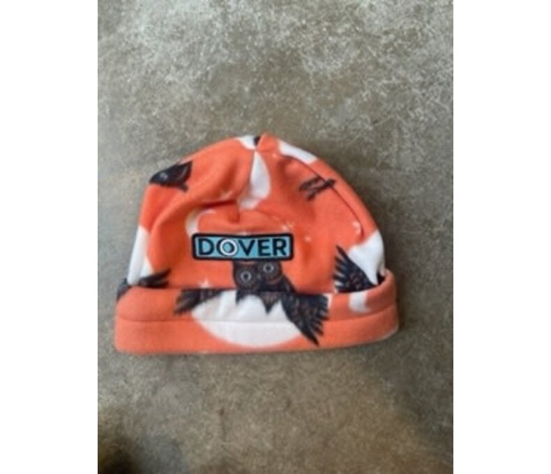Dover Fleece Total Construction