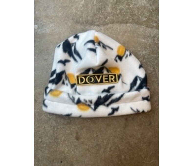 Dover Fleece Total Construction