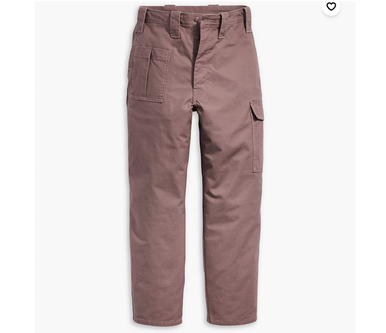 Skate New Utility Pant