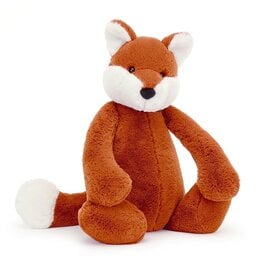 Jellycat Bashful Fox Cub