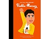 Freddie Mercury Book