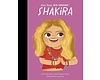 Shakira Book