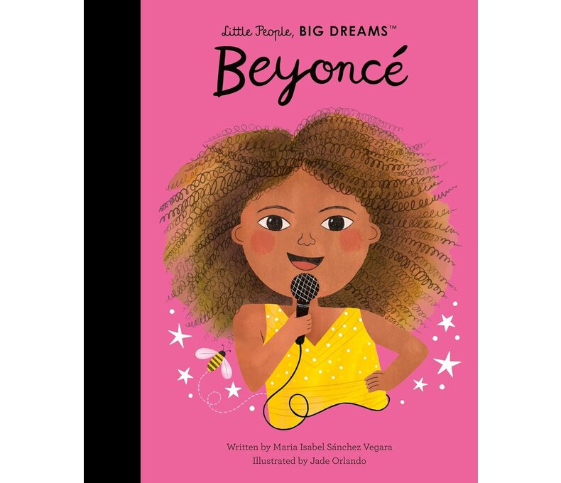 Beyonce Book