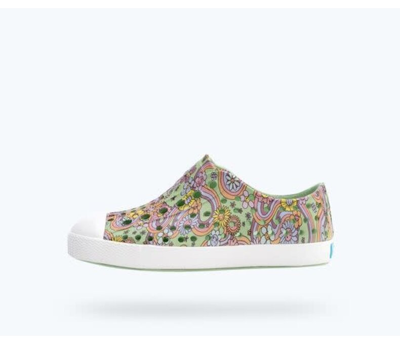 Jefferson Print Big Kids