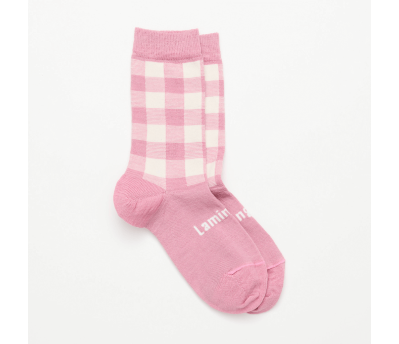 Womens Merino Wool Crew Socks