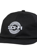 SPITFIRE Spitfire x Sci-Fi Classic 6P Snapback Hat