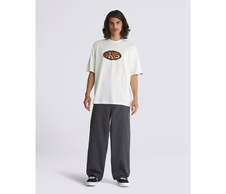 Authentic Chino Baggy Pant