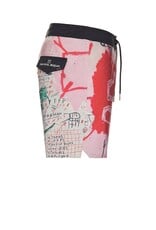 Roark Passage 17" Basquiat Swim Shorts