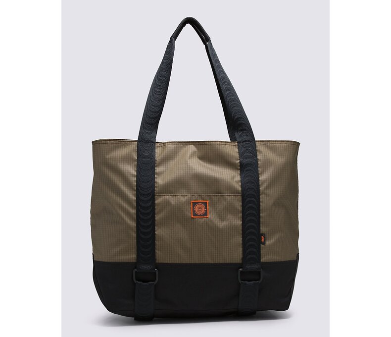 Vans X Spitfire Wheels Tote