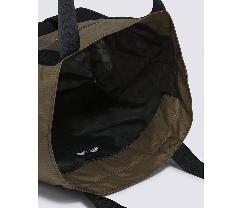 Vans X Spitfire Wheels Tote