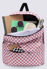 Vans Old Skool Check Backpack