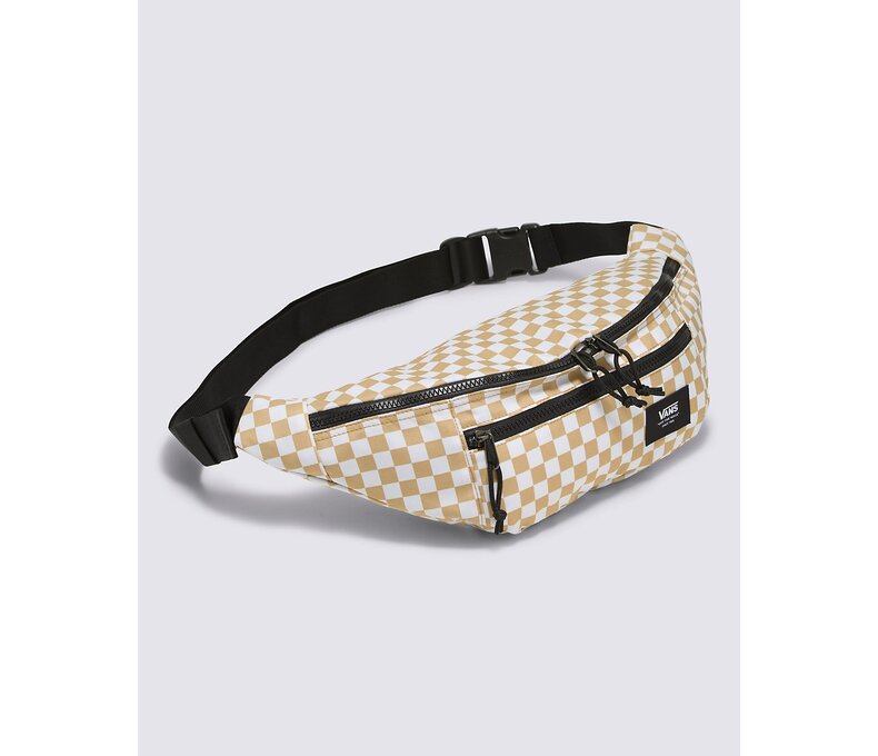 Ward Cross Body Pack