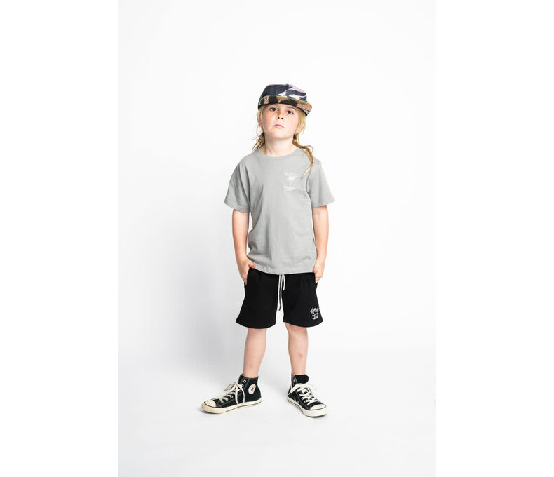 Blackball SS Tee