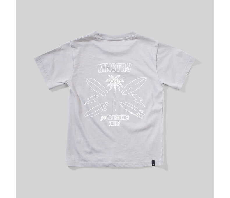 Blackball SS Tee