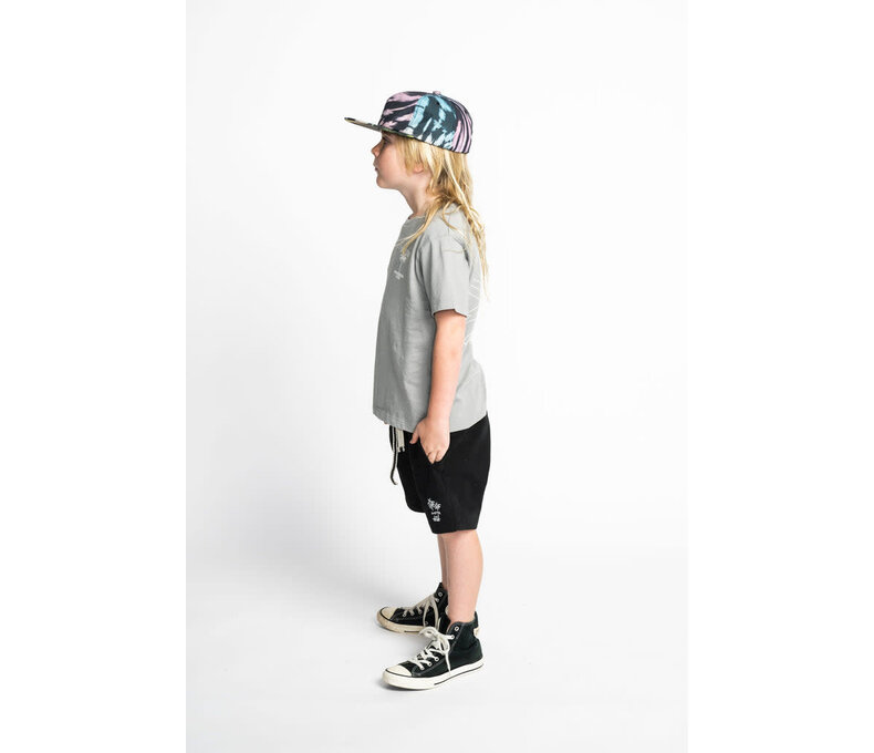 Blackball SS Tee