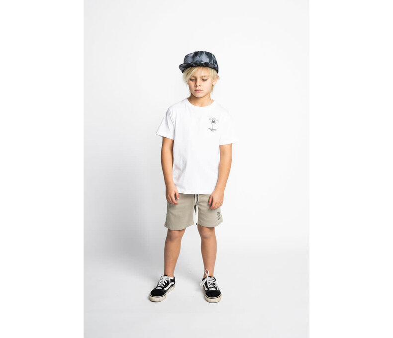 Blackball SS Tee