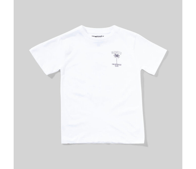 Blackball SS Tee
