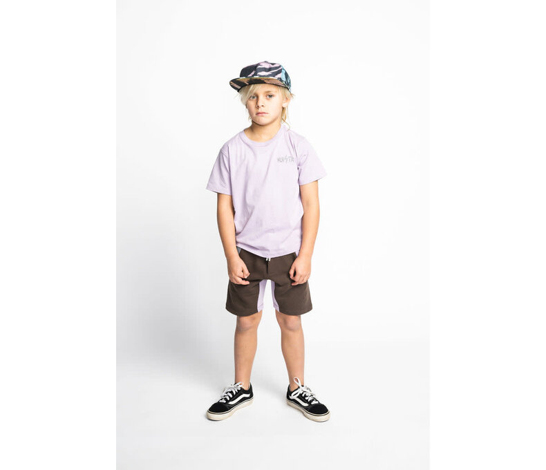 Crocgator SS Tee