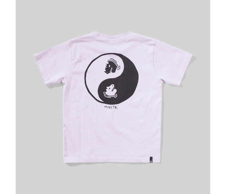 Crocgator SS Tee