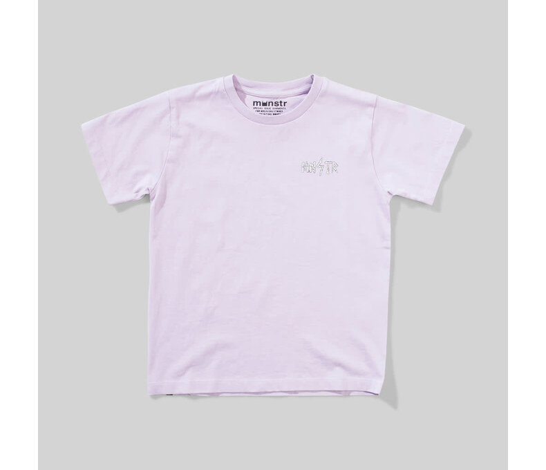 Crocgator SS Tee