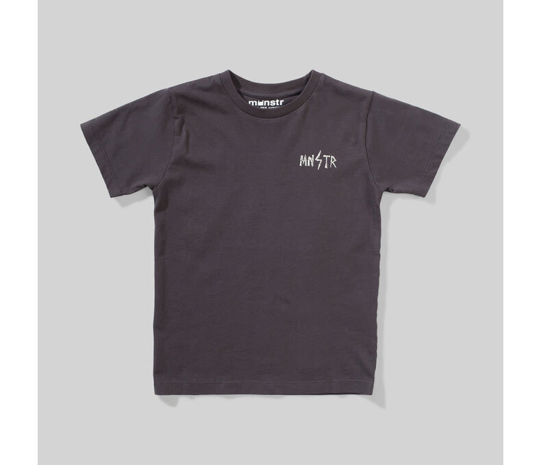 Crocgator SS Tee