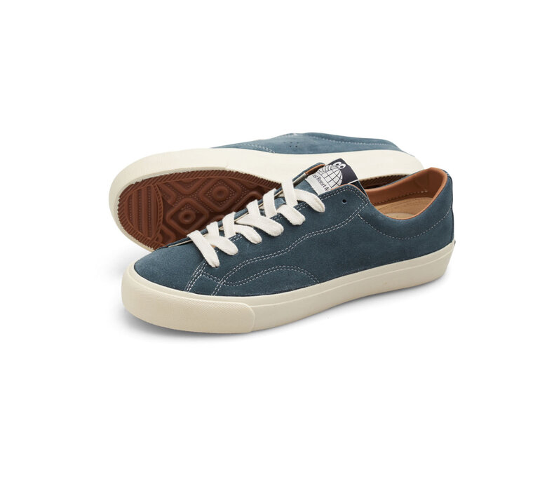 VM001 Suede Lo
