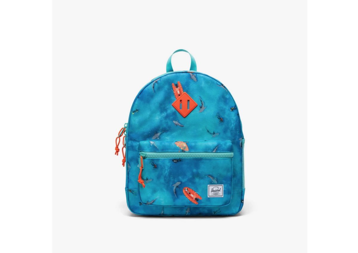 Heritage Youth Backpack The Circle The Circle Kids Whistler