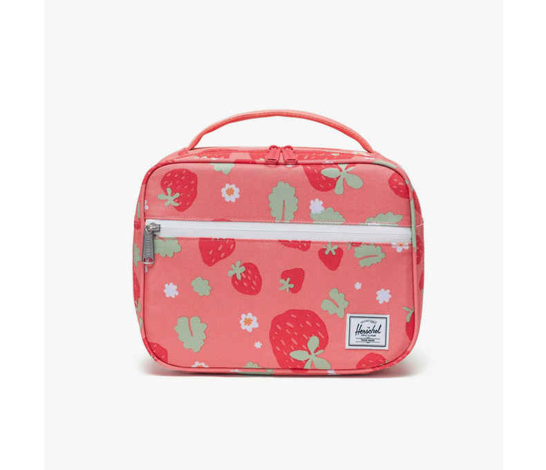Pop Quiz Lunch Box Little Herschel