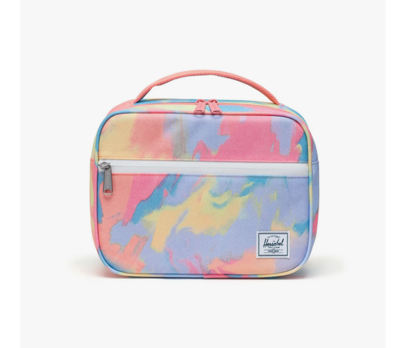 Pop Quiz Lunch Box Little Herschel