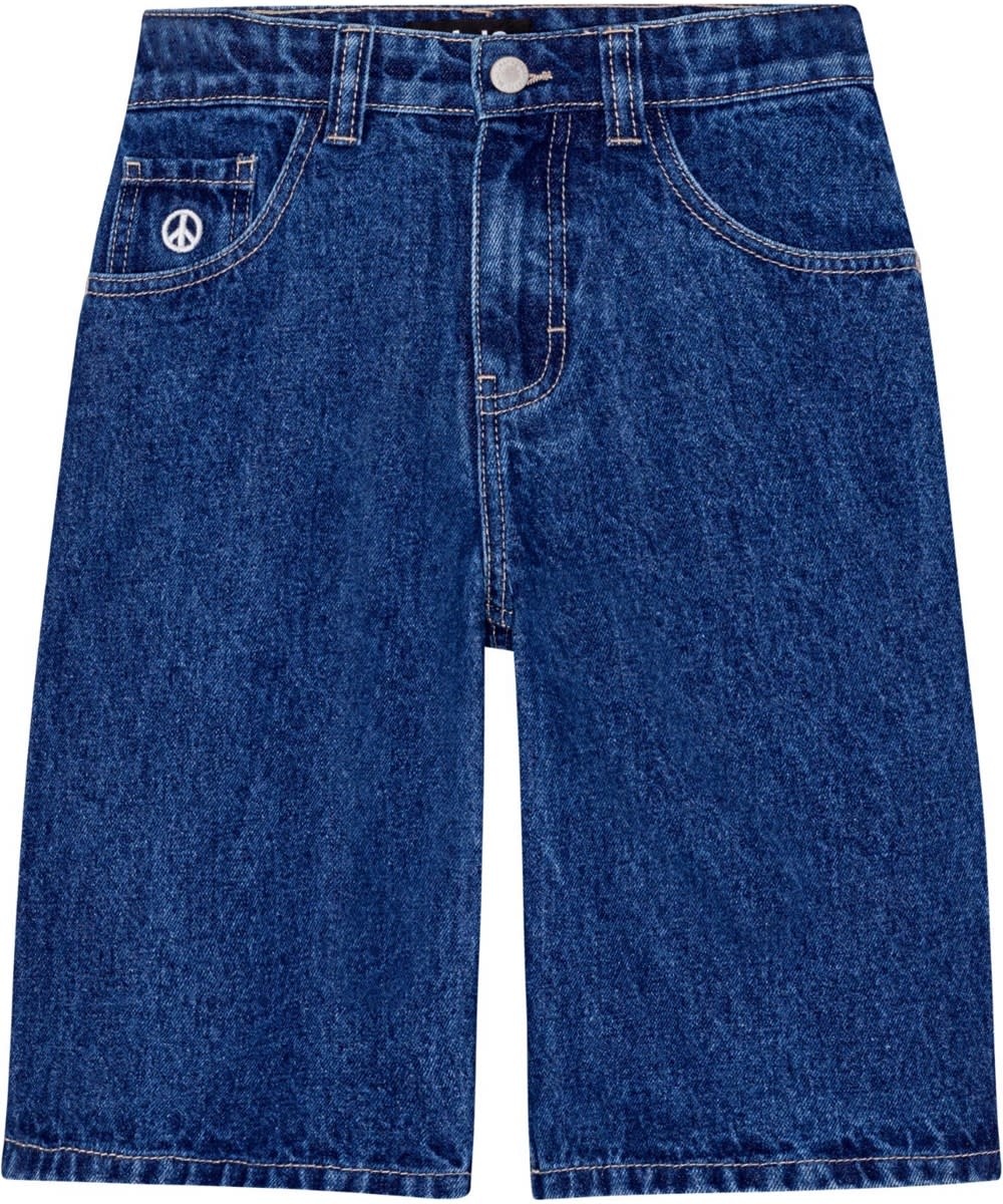 ALPHONSE SHORTS