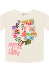 Molo Raeesa - Stick With Love T-Shirt