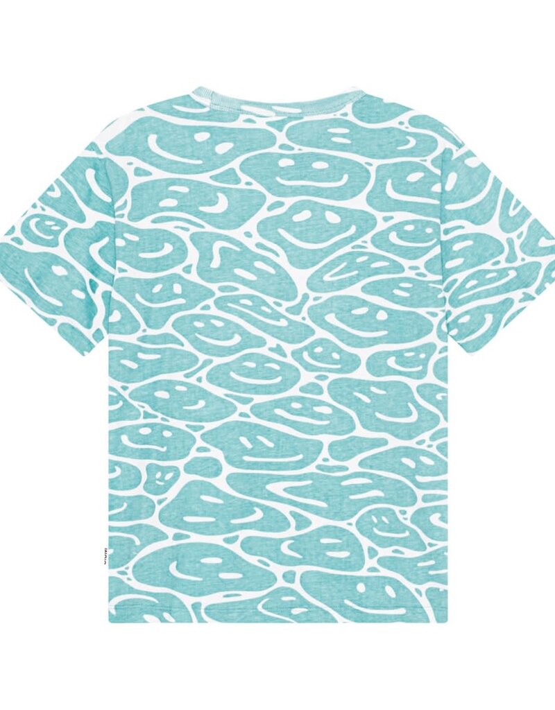 Molo Riley - Waves of Joy T-Shirt