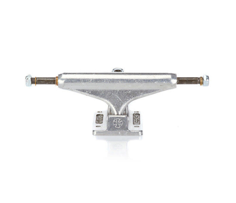 Indy STG11 Polished Truck