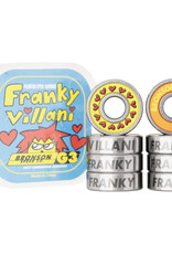 Bronson Pro Bearings G3 Franky Villani