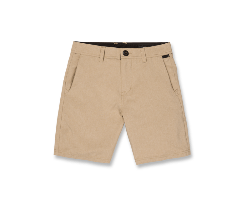 Big Boys Frickin Cross Shred Static Shorts