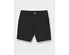 Little Boys Frickin Cross Shred Static Shorts