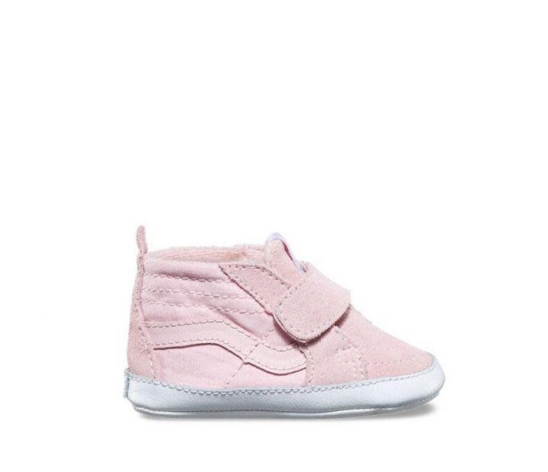 Infant Crib Shoe