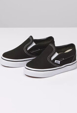 Vans Toddler Classic Slip On