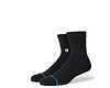 Icon Quarter 3pk Sock