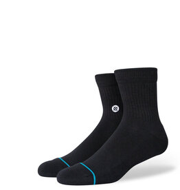 Stance Icon Quarter 3pk Sock