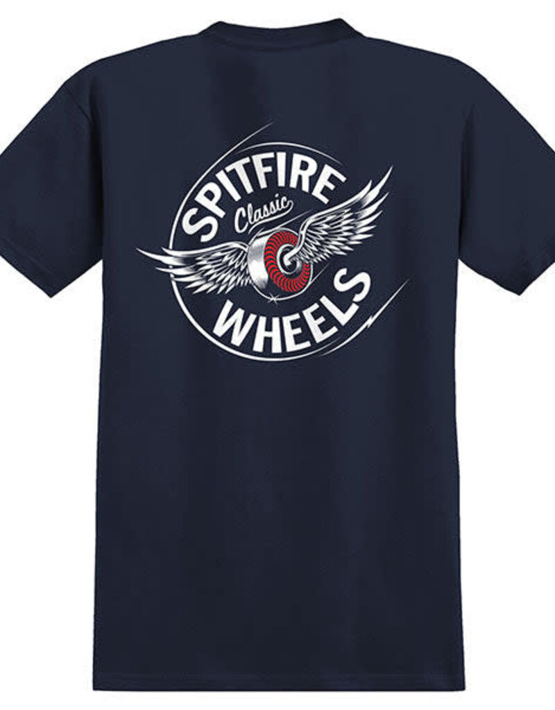 SPITFIRE Flying Classic T-Shirt