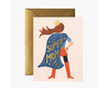 Super Mom Card
