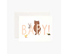 Baby! Card