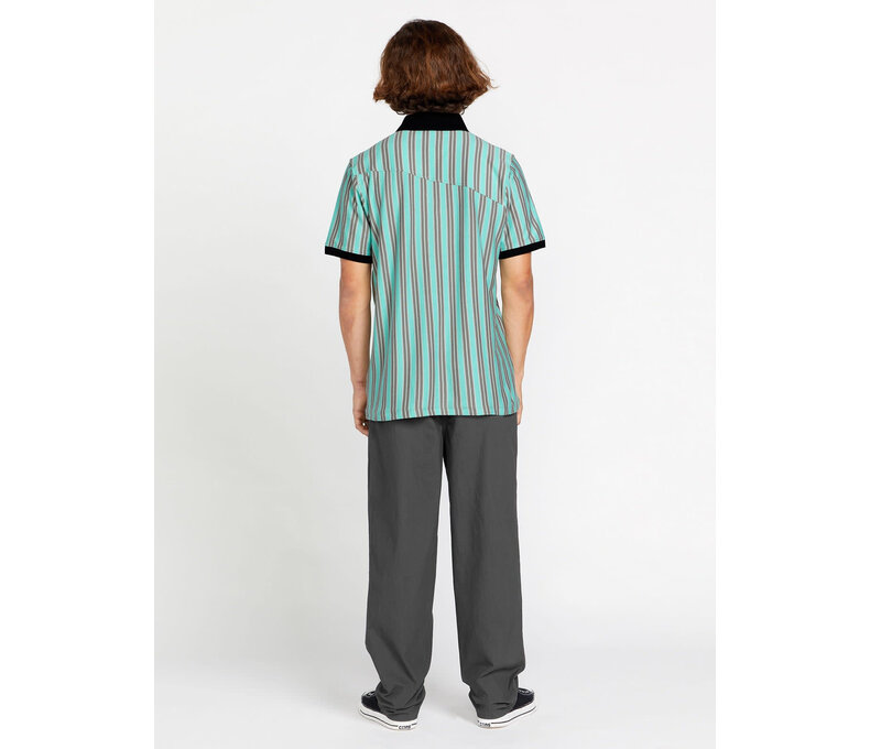 Dapstone Elastic Waist Pant