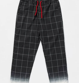 VOLCOM Schroff X Volcom Elastic Waist Pant