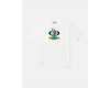 Little Boys Baggy Short Sleeve Tee