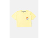 Big Girls Pocket Dial Tee
