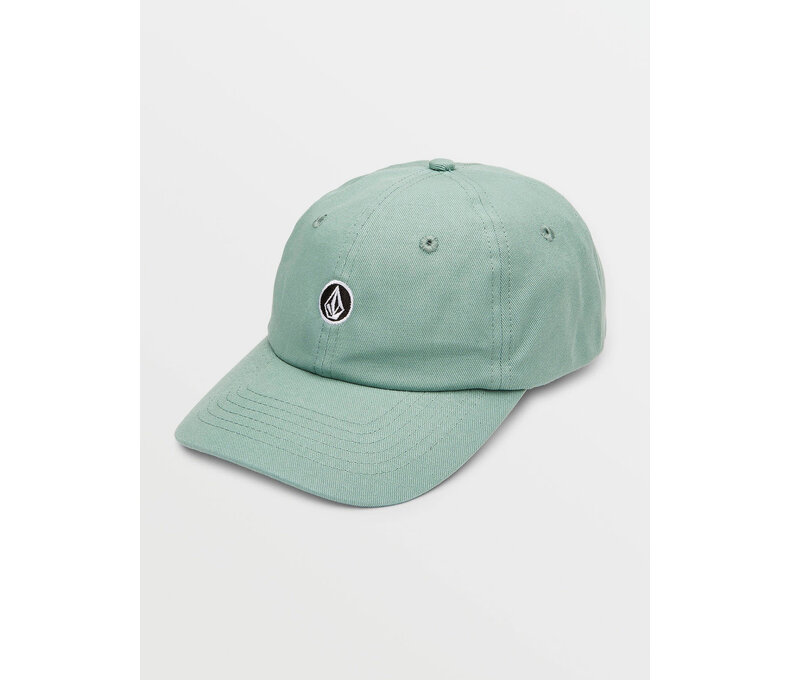 Circle Stone Dad Hat